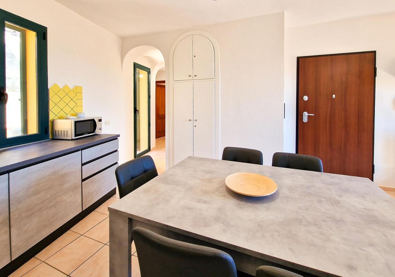 Murphy Holiday Homes - Danico House La Maddalena  Exterior foto
